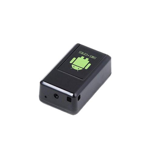 Thiết bị nghe lén, Định Vị GPS, Quay phim Chụp Ảnh từ xa GF 08