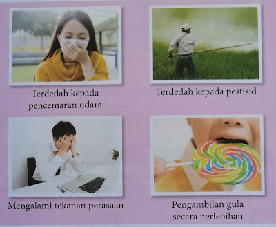 punca sistem keimunan menjadi lemah