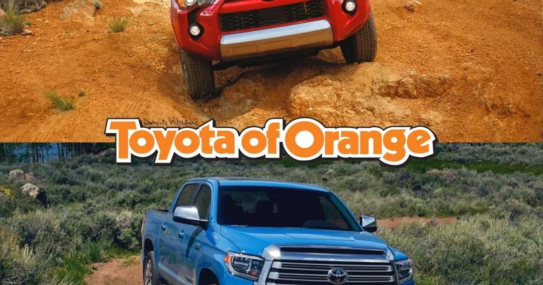 Toyota of Orange Select Cars For Sale In Orange County Toyota of Orange Select Cars For Sale In Orange County