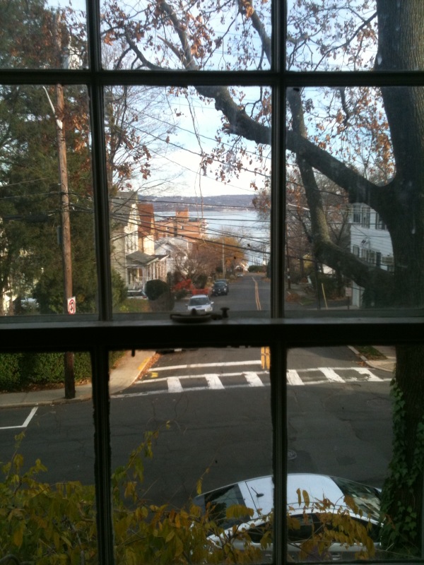 Edward Hopper House Art Center