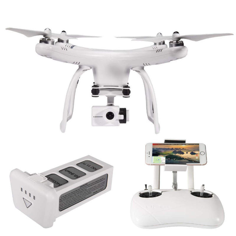 Spesifikasi Drone Up Air Upair One Plus APP Control | Omah Drones