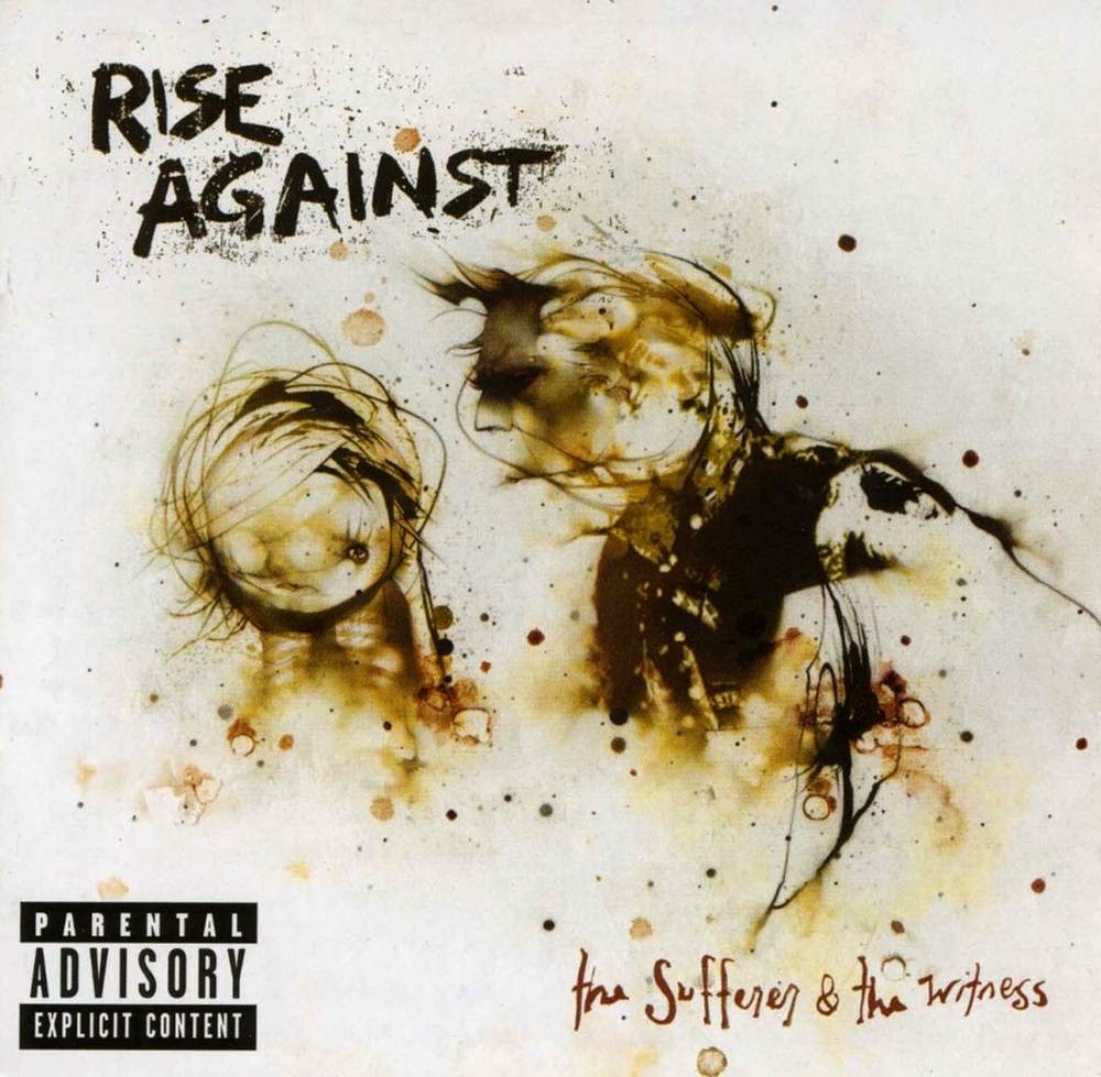 It's a Blog My Top 10 Rise Against Songs