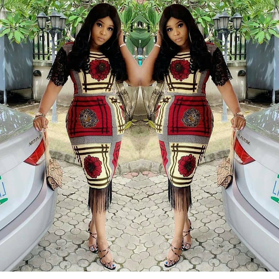 ankara dresses instagram