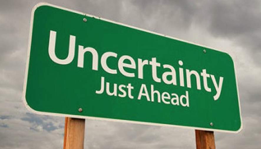 Disciplined Systematic Global Macro Views True economic uncertainty