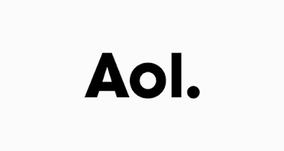 brand font aol