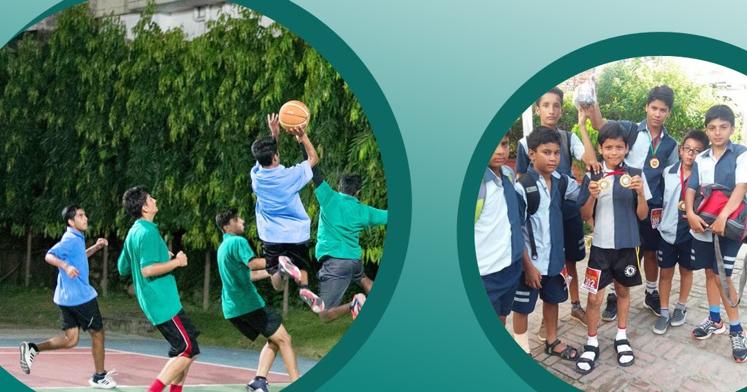 International Residential Coed School