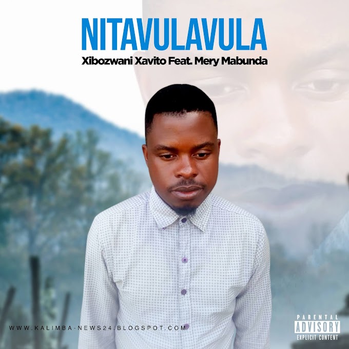 DOWNLOAD MP3: Xibozwani Xavito Ft. Mery Mabunda - Nitavulavula | (Esclusivo 2021)