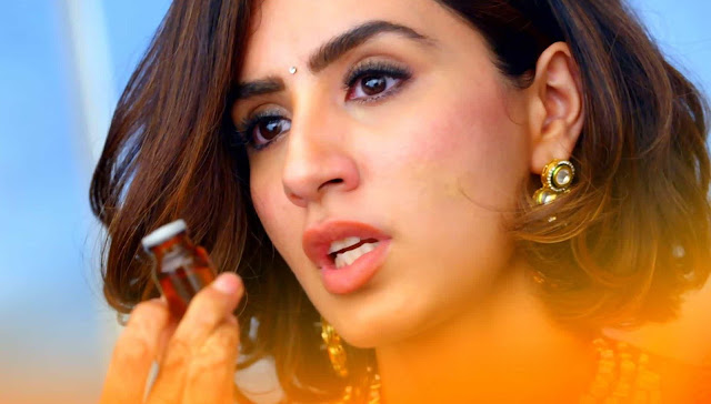 Kundali Bhagya 03 December 2020 Written Update Mahira loses her temper at Sherlyn