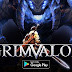 Grimvalor Mod Apk + Data Download Full Version Unlocked v1.2.0