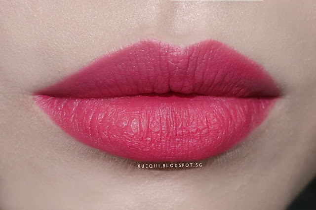 NYX Soft Matte Lip Cream | Antwerp Review and Lip Swatches