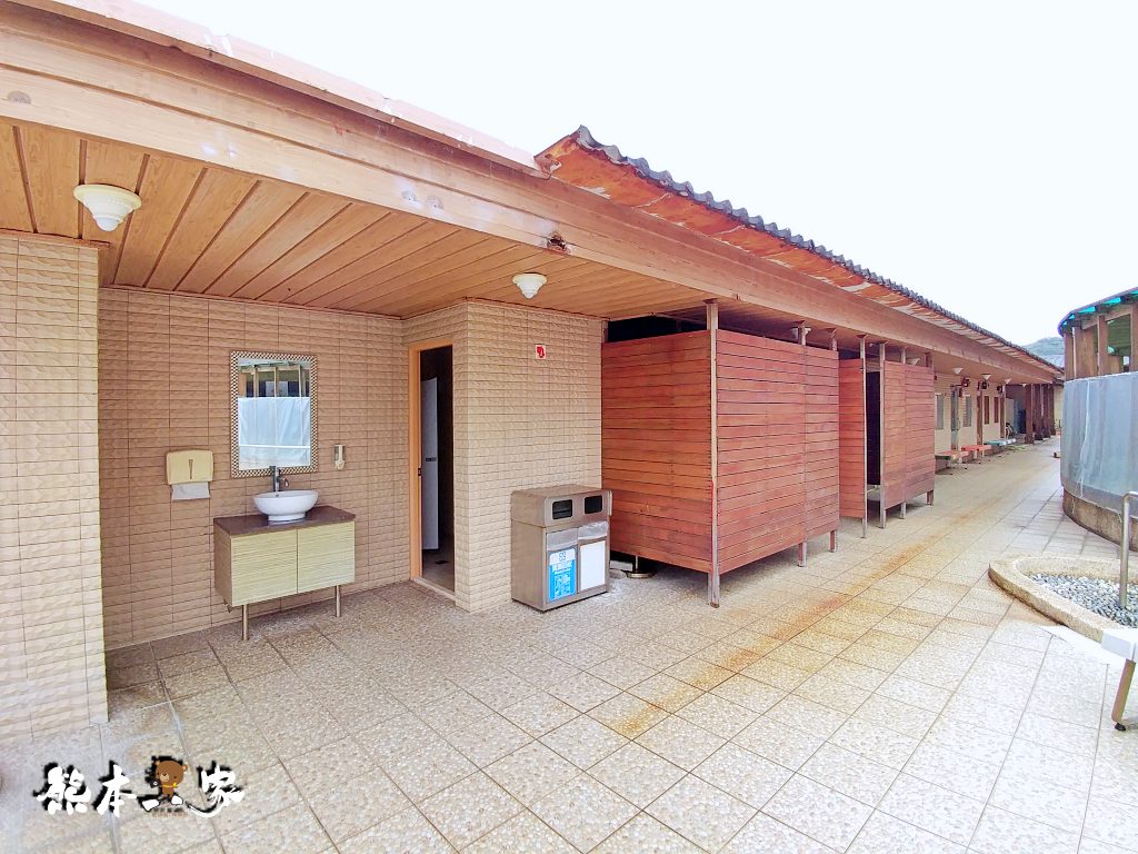 金山海灣溫泉HOTEL|大眾溫泉池餐廳環境
