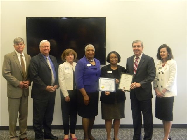 Blog | Frederick County Office of Economic Development: Meet Hood College