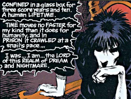 sandman