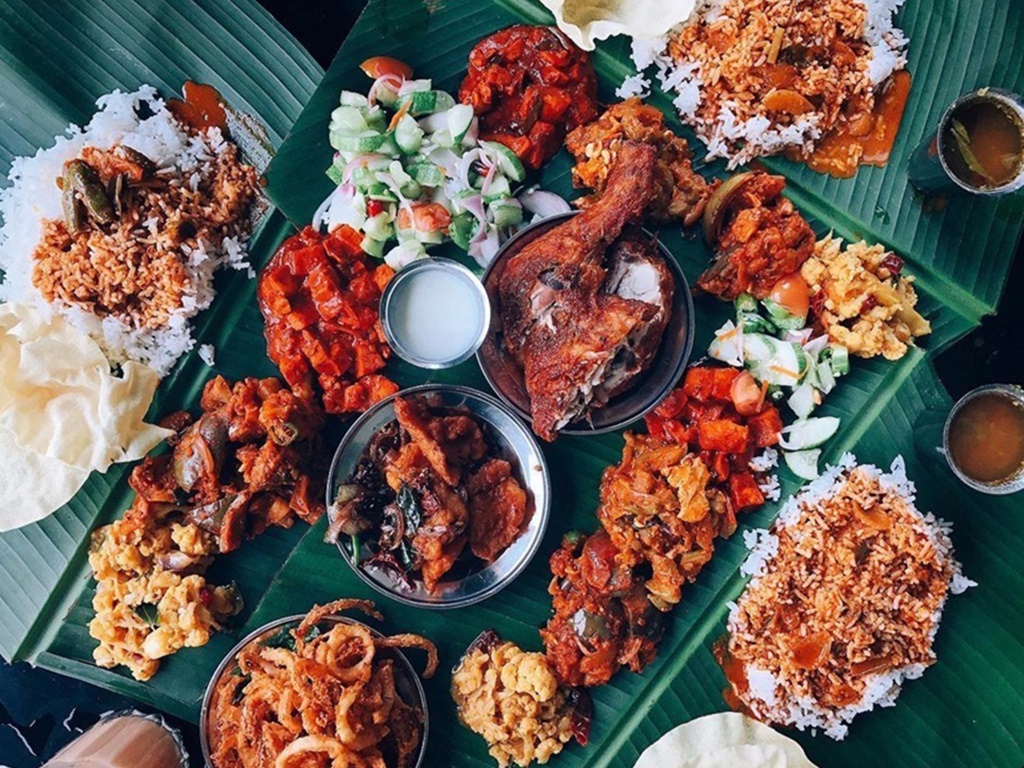 10 Authentic Indian Eateries In Singapore To Enjoy The Diversity Of Local Spices