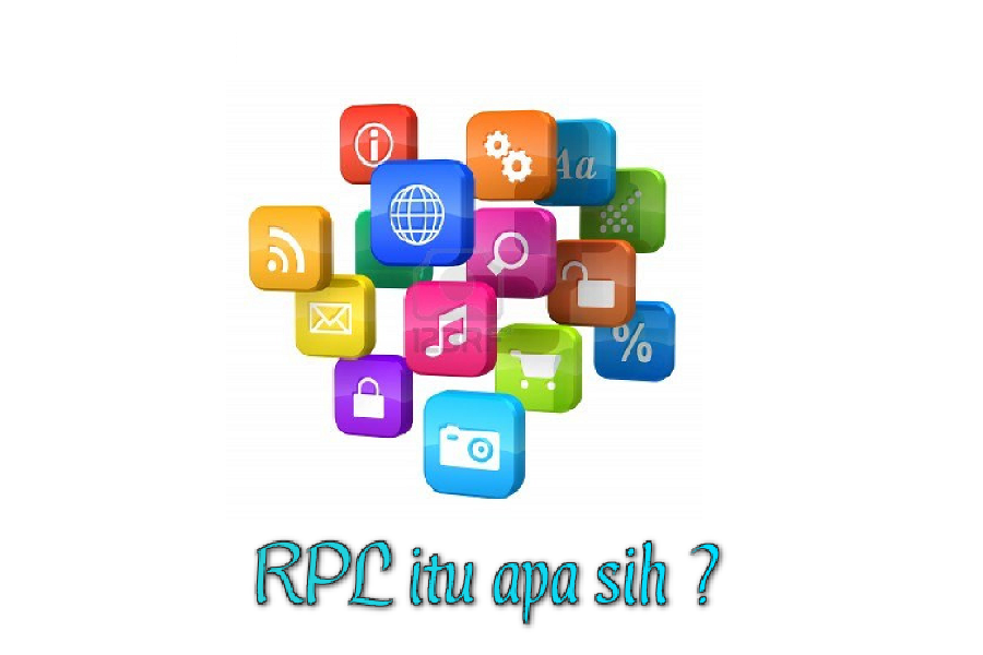 Apasih RPL itu ? - Rekayasa Perangkat Lunak