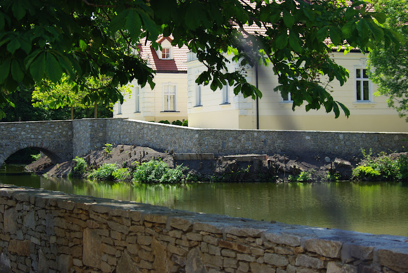 Domowo Kondratowice pałac