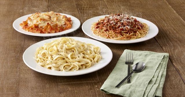 Olive Garden Offers $5 Take Home Deal Permanently | Brand Eating