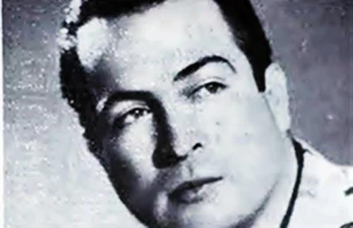 Alberto Granados - Borra