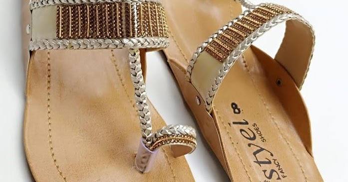 kolapuri sleeper men