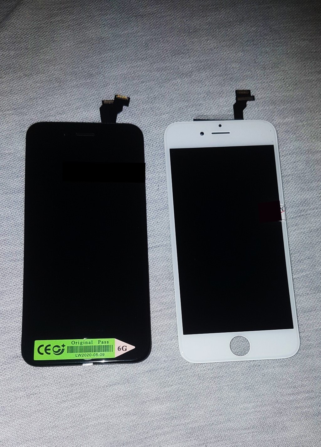 lcd i phone 6g