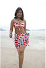 Actress Sowmya Bollapragada in Hot Bikini Photos