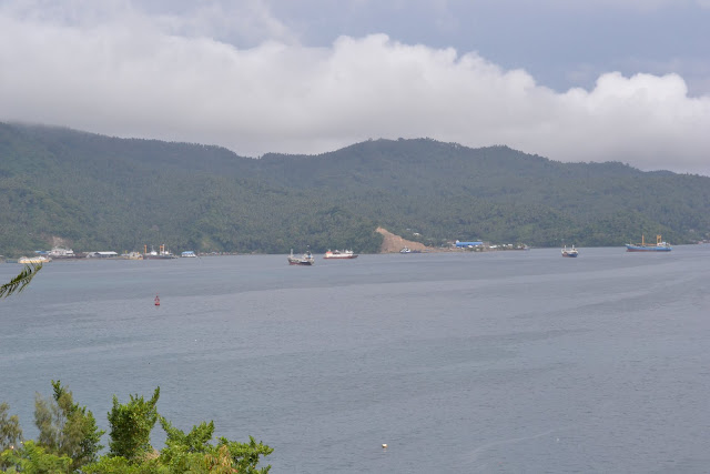 Kota Bitung Bumi Nusantara