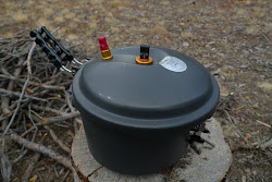 cooker pressure tenkara tracks snowline lb technical oz gear mountain weight october