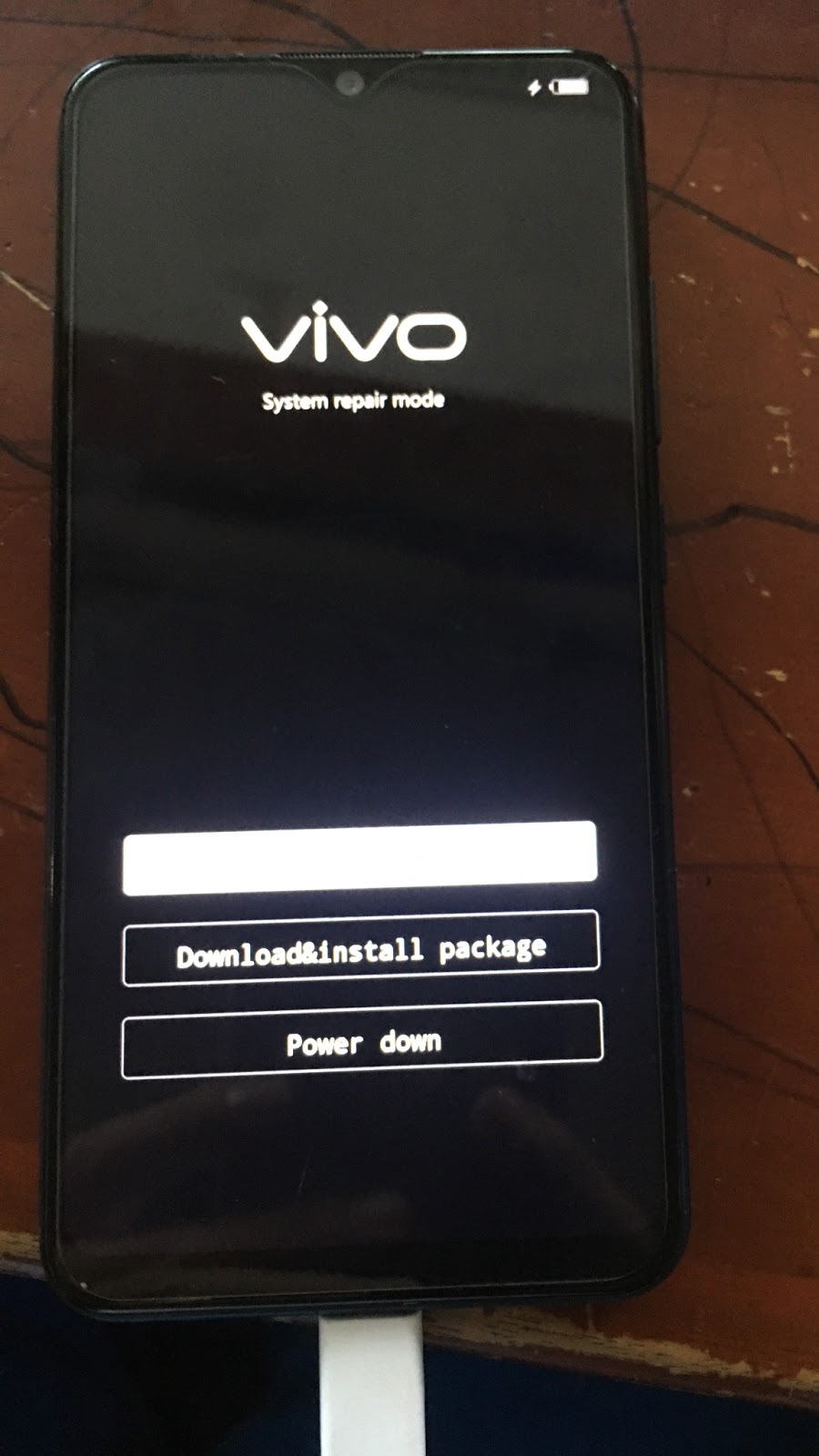 Vivo Y91C Vivo 1820 Xóa Mã Bảo Vệ + FRP Online