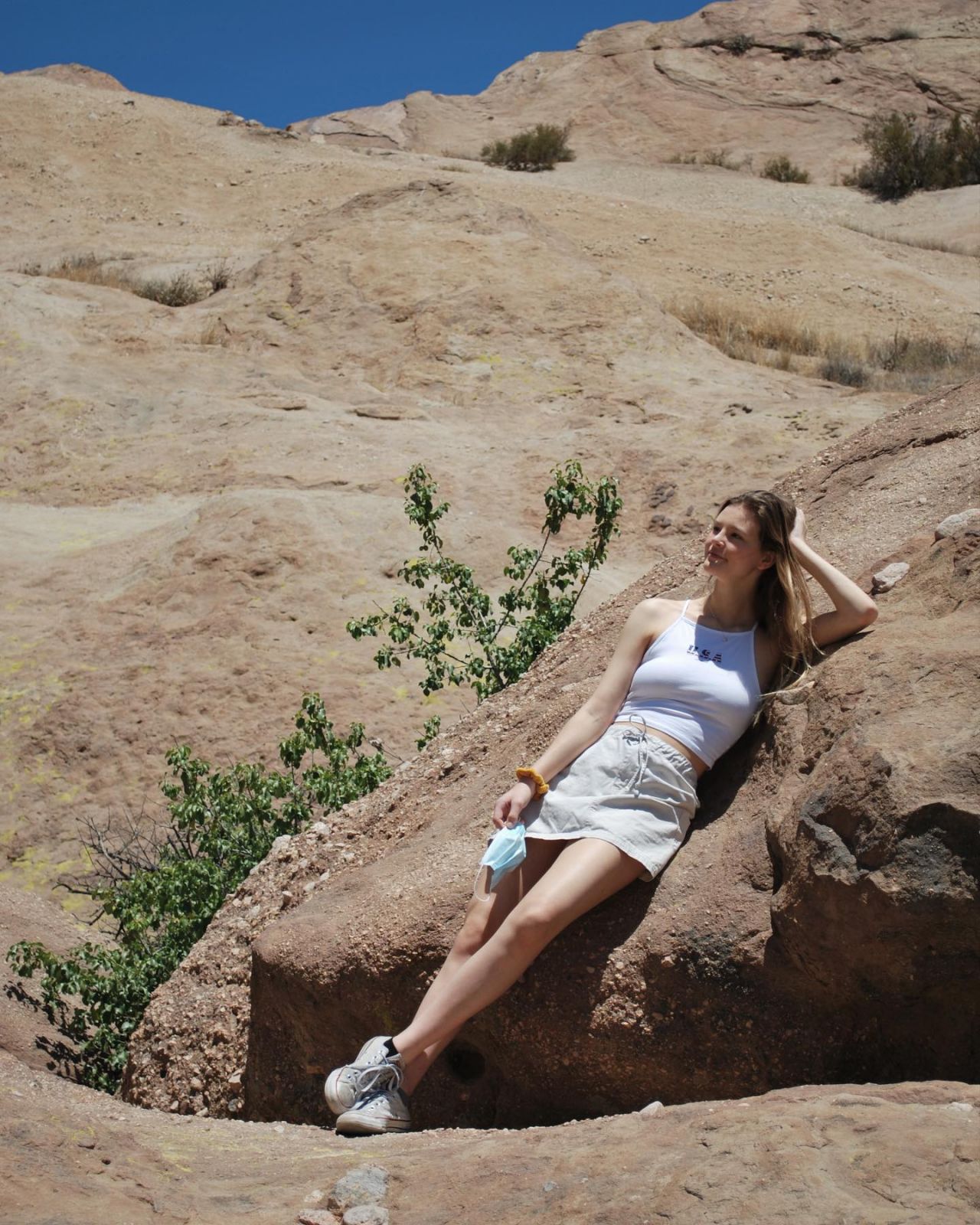 Peyton Kennedy – Social Media Photos