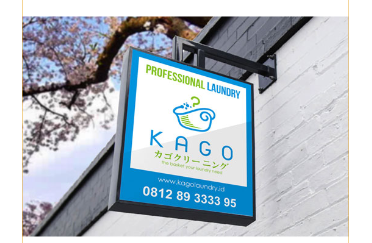 desain logo profesional di sribulancer