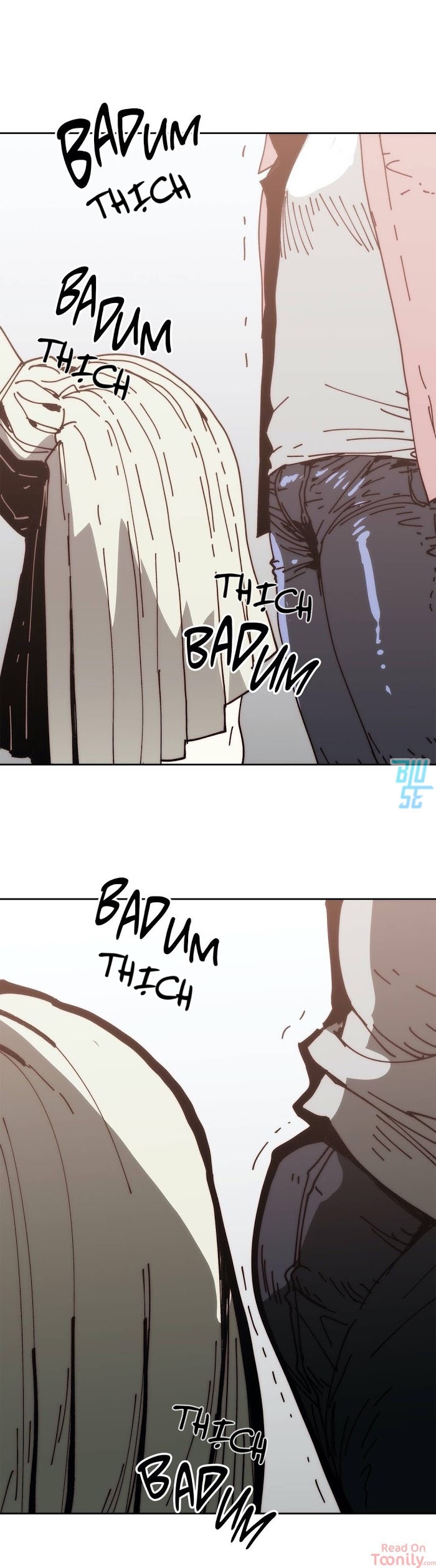 Đọc truyện Full Dục Vọng Chết Người - Chapter 31