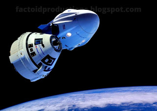 Will Boeing's Starliner Catch Up With SpaceX's Dragon?