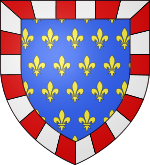 Reino de Borgoña - moderno