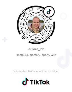 Lari Lara auf TikTok TikTok Profil Lari Lara