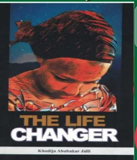 The Life Changer: 190 JAMB Likely Questions & Answers [PDF]