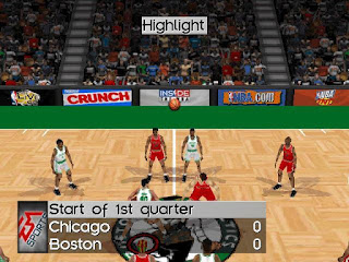 NBA Live 98 Full Game Download
