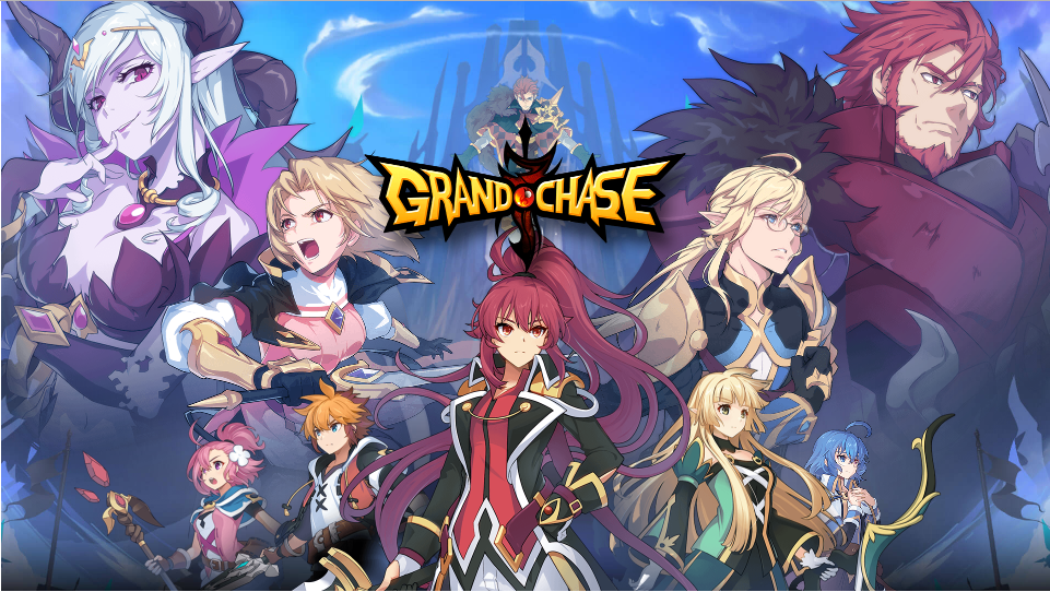 Grand Chase Mobile Global Newbie Guide