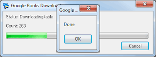 Cara Download Buku di Google dengan Google Book Downloader