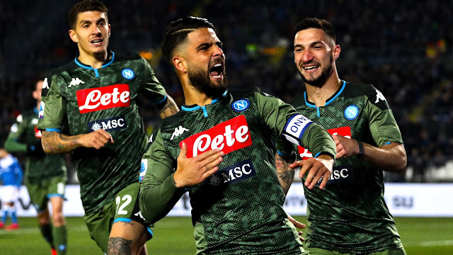 نابولي يستعد لبرشلونة بفوز صعب في الكالتشيو نابولي يستعد لبرشلونة بفوز صعب في الكالتشيو