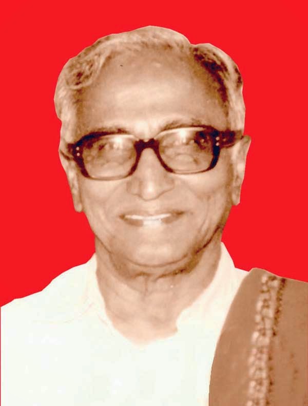 BSNLEU MADURAI: இன்று-june 10, தோழர் கே ...