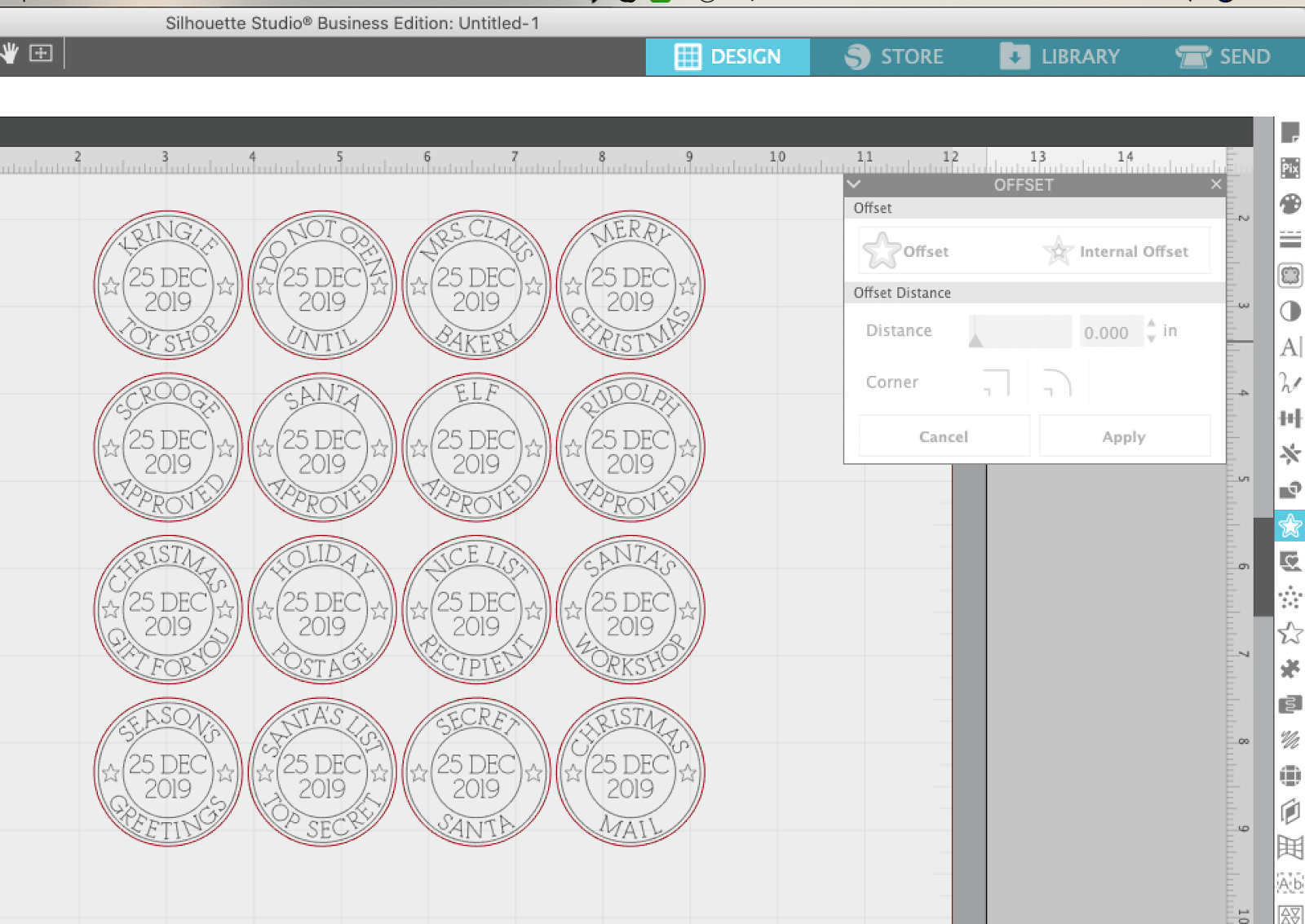 How to Use Foil Quill in Silhouette CAMEO 4 (Plus Best Cut Settings