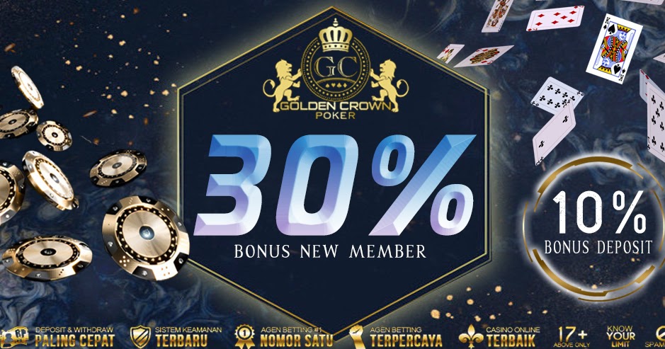 Poker Bonus 30 Poker Bonus 30