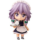 Nendoroid Touhou Project Sakuya Izayoi (#105) Figure