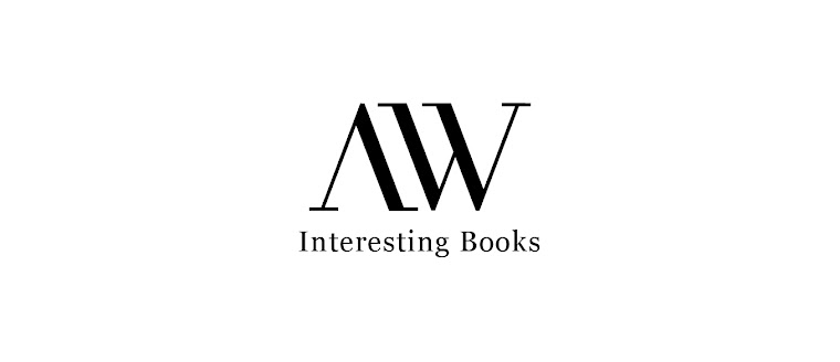 Alex Warren Architecture | Interesting Books