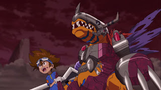 Digimon Adventure (2020) - 24 Subtitle Indonesia and English
