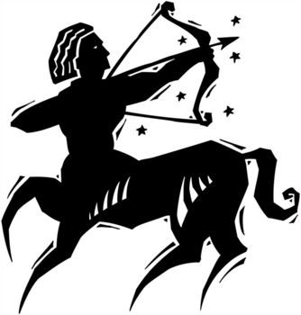 Unstructured Ramblings of My Life...: Sagittarius - The Archer
