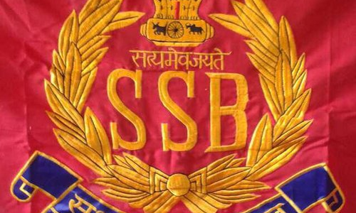 Sashastra Seema Bal (SSB) Skill Test Admit Card for Various Posts