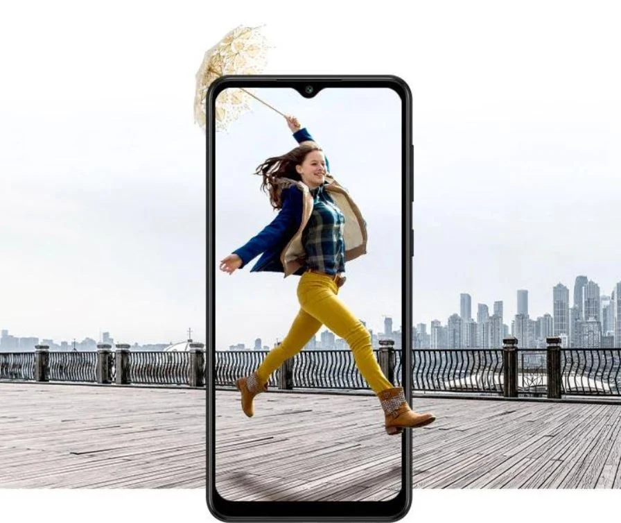 Aneka Fitur Smart di Samsung Galaxy A02 yang Harganya Sejutaan