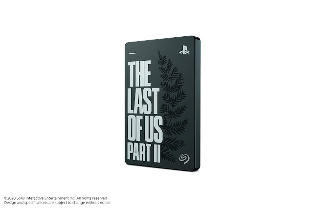 الإعلان رسميا عن نسخة جهاز PS4 الخاصة للعبة The Last of Us Part 2 و مجموعة من المعدات الحصرية 