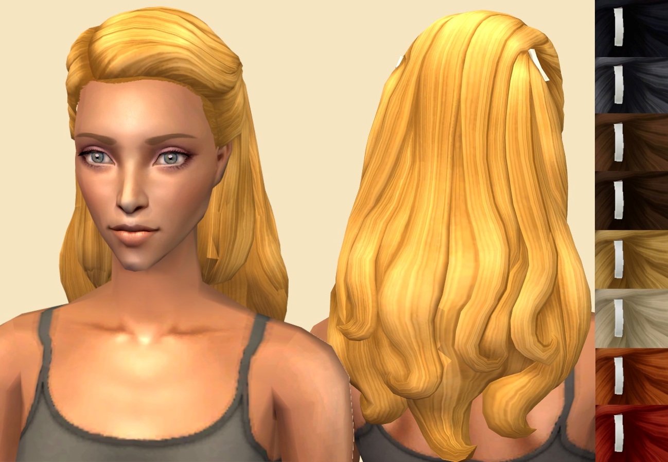 The Sims FreePlay - To honor and commemorate an important date for our  Black and African American community, we've created a free pack for  Juneteenth. The pack includes two hairstyles in four